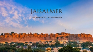 From Ancient Forts to Endless Dunes: Jaisalmer’s Most Breathtaking Sites