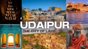 A Weekend Getaway to Udaipur: Hidden Gems & Iconic Attractions