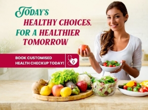Best Diet Clinic in Noida | Dr. Anu Goswami