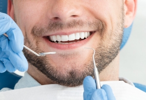 Discover the Power of Professional Teeth Cleaning