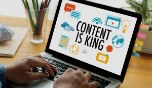 Top Content Marketing Company in Delhi: Your Ultimate Guide to Success