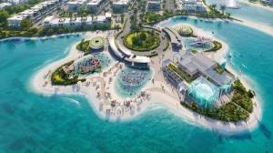 Dubai Property Investment Guide: Top Areas for High Returns
