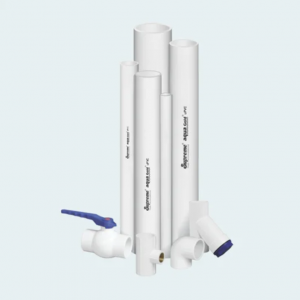 SUPREME CPVC PIPES WHOLESALER & SUPREME UPVC PIPES WHOLESALER: SOURCE FOR QUALITY PLUMBING SOLUTIONS