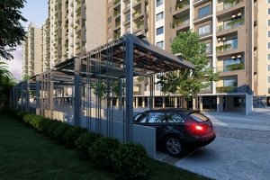 Easy Handover at MEDA EAST WINDS: Your Seamless Move-In Experience