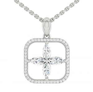 How to Choose the Best Diamond Pendant for Your Style