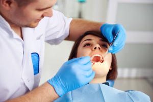 What Determines the Cost of a Tooth Filling in Dubai?