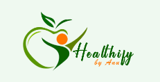 Healthify by Anu: Your Ultimate Guide to Sustainable Weight Loss & Wellness