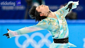 Winter Olympic 2026: Yuzuru Hanyu Continues His Dedication to Quake Victims with Ongoing Support