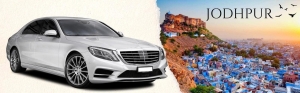 Must-Know Tips Before Booking a One-Way Taxi in Jodhpur