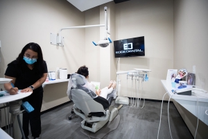 What Should I Expect From Cosmetic Dental Treatments?