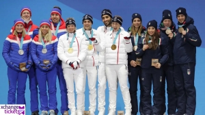 Kathmandu Partners with New Zealand for Winter Olympic 2026 Apparel