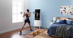 At-home Fitness Equipment Market to Gain Traction from Increased Adoption of Digital Fitness Apps 