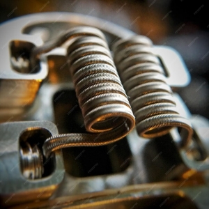 Understanding Valve Springs: The Unsung Heroes of Engine Performance