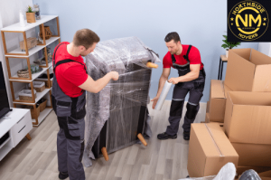 Why Choose Two Men and a Truck for Hassle-Free Furniture Removal?