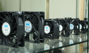 Is DC Brushless Blower Fan better?