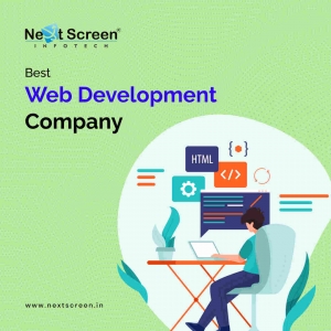How to Choose the Best Web Development Company for You