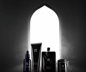 The Ultimate Beard Care Routine: Why Oud Beard Oil and Beard Balm are Essential for Your Grooming