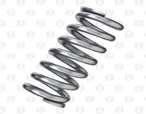 Exploring the Versatility of Heavy Duty Coil Springs