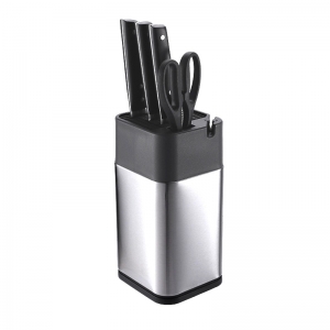 Can a Knife Holder Really Extend the Life of Your Knives?