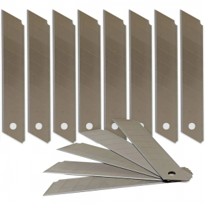 How to Maintain and Extend the Lifespan of Your Cutter Knife Blades?