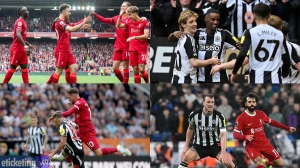 Carabao Cup Final: A Defining Moment for Newcastle