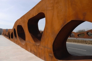 Weathering Steel Market will grow at highest pace owing to increasing demand from infrastructure and construction sector