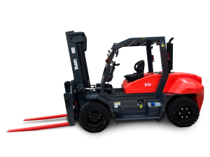 What to Consider Before Purchasing a Forklift in San Francisco