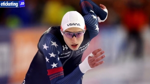 Winter Olympic 2026: World Olympic Speed Skating Finals 2025 Dates preview & where to watch