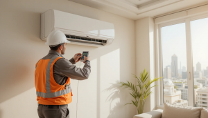 Keep Your Cool: Expert Air Conditioning Services in جدة