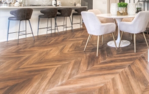 Luxury Vinyl Plank (LVP) Installation: Everything You Need to Know