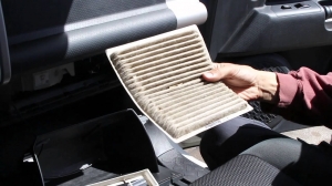 Automotive Cabin Air Filter Market is Estimated to Witness High Growth Owing to Increasing Adoption of Cabin Air Filters 