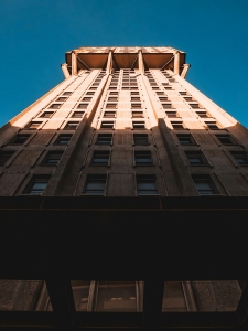 Property Management System (PMS) for processing payments more effectively