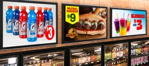 Digital Signage: The Future of Convenience Stores 
