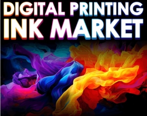 Global Digital Printing Ink Industry Size, Share, and Market Demand Forecast till 2032