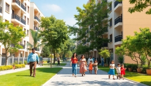 Chandigarh Tricity: Is This India's Best Rental Living Destination?