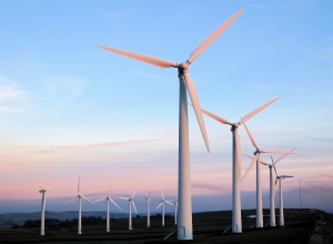 Wind Turbine Market Will Grow at Highest Pace Owing to Increasing Investment in  Renewable Energy Sources