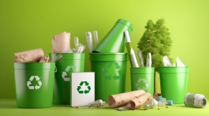 Harnessing the Power of Composting Culture with Ecolagro Venture Pvt. Ltd