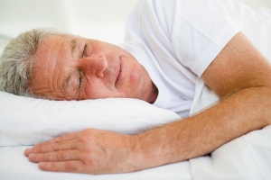 Adult with Sleep Disorders and Neurocognitive Dysfunction