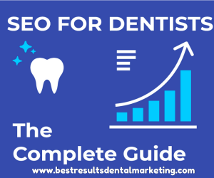 SEO for Dentists: How to Attract More Patients Online