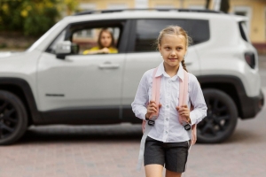 Expert School Transportation Services in North Carolina