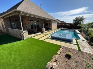 Top Turf Supplier in Richardson TX for Quality Lawns