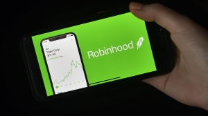 Robinhood support number  