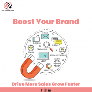 Digital Marketing Agency in US