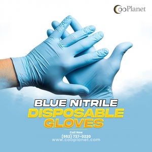 Disposable Gloves Suppliers: Providing Reliable Protection for Various Industries