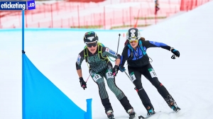 The upcoming Winter Olympic, dubbed the Milano Cortina 2026 Games, will last 17 days in and around the stunning Italian Alps.