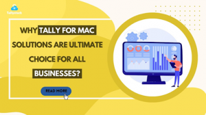 Tally for Mac Solutions 