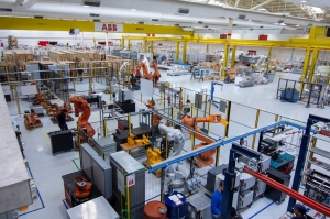 Top 8 Steps for Establishing a Energy-saving Smart Power Socket Manufacturing Plant