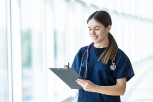 What Are the Roles & Responsibilities of a Medical Assistant?