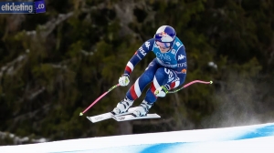 Winter Olympic: Vonn's Return to La Thuile a Key Stop Before the 2024-25 World Cup Finals