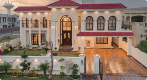 How to Get an Affordable House Design in Lahore?